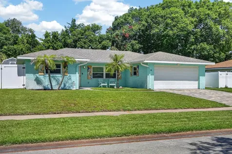 68 Raintree Drive Port Orange FL 32127
