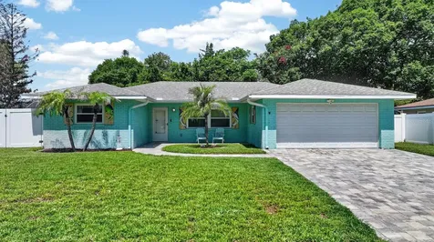 68 Raintree Drive Port Orange FL 32127