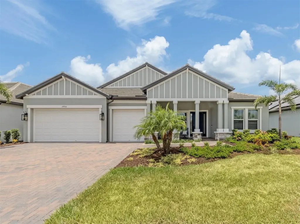 19916 Bridgetown Loop Venice FL 34293