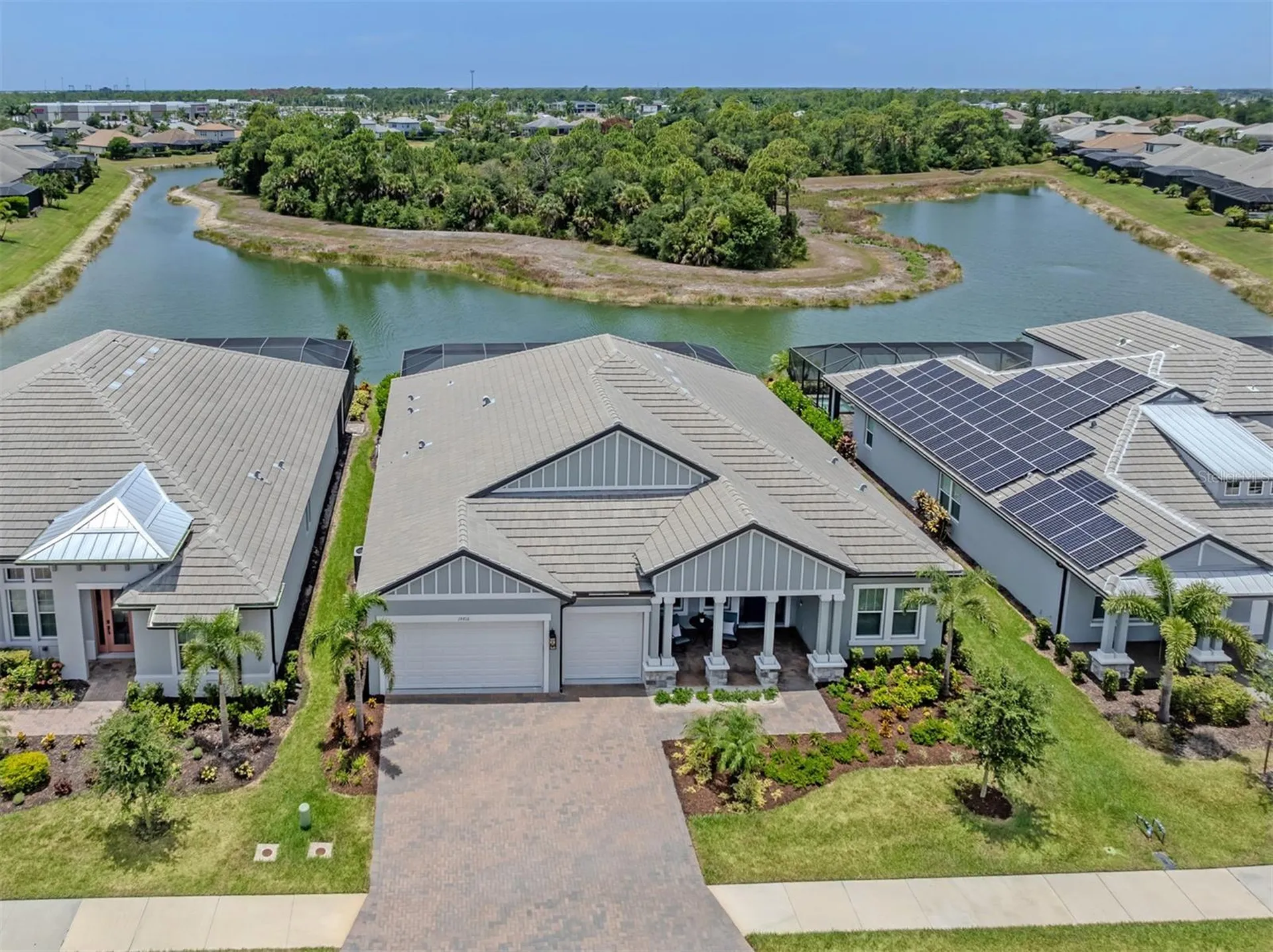 19916 Bridgetown Loop Venice FL 34293