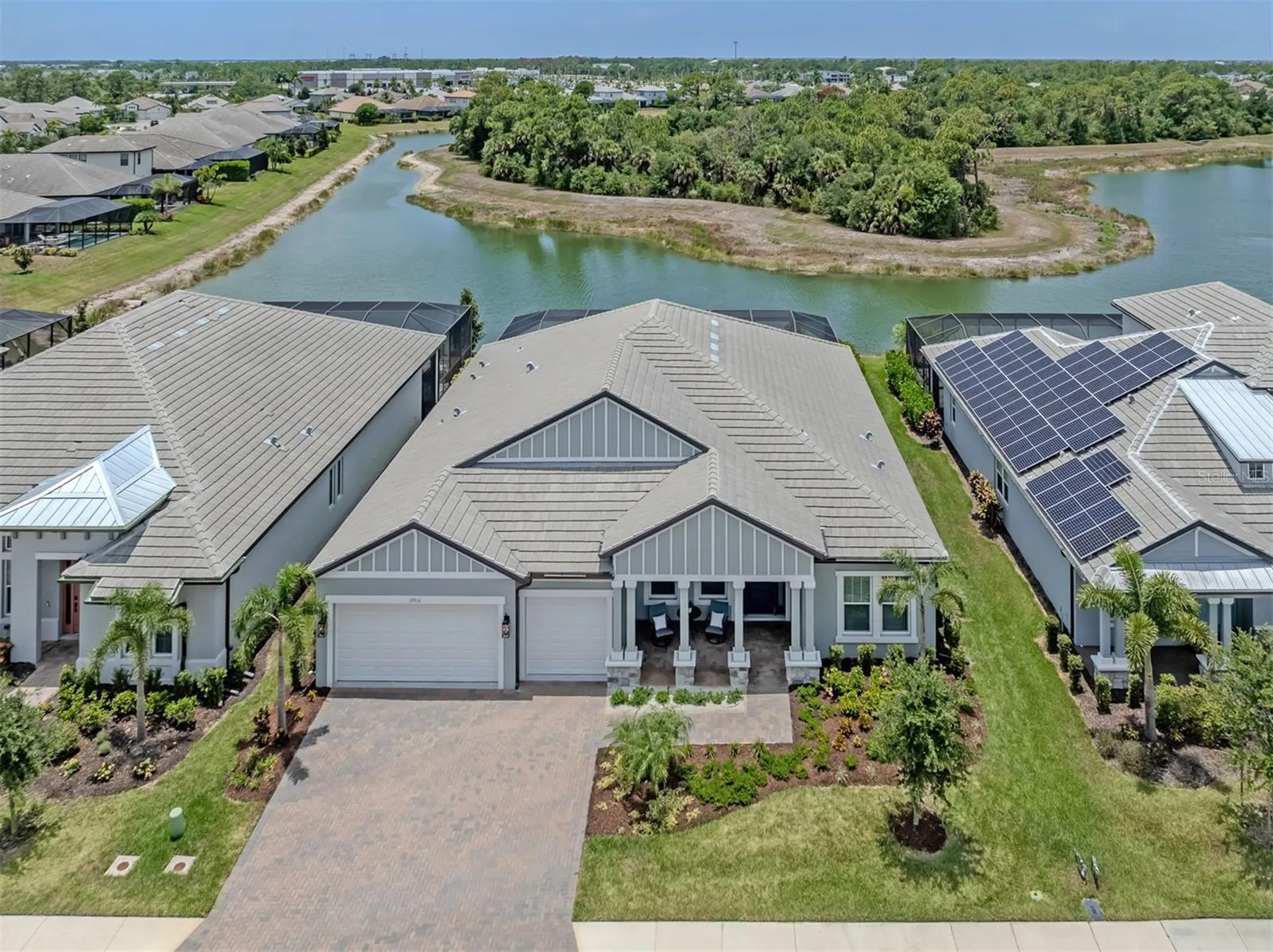 19916 Bridgetown Loop Venice FL 34293