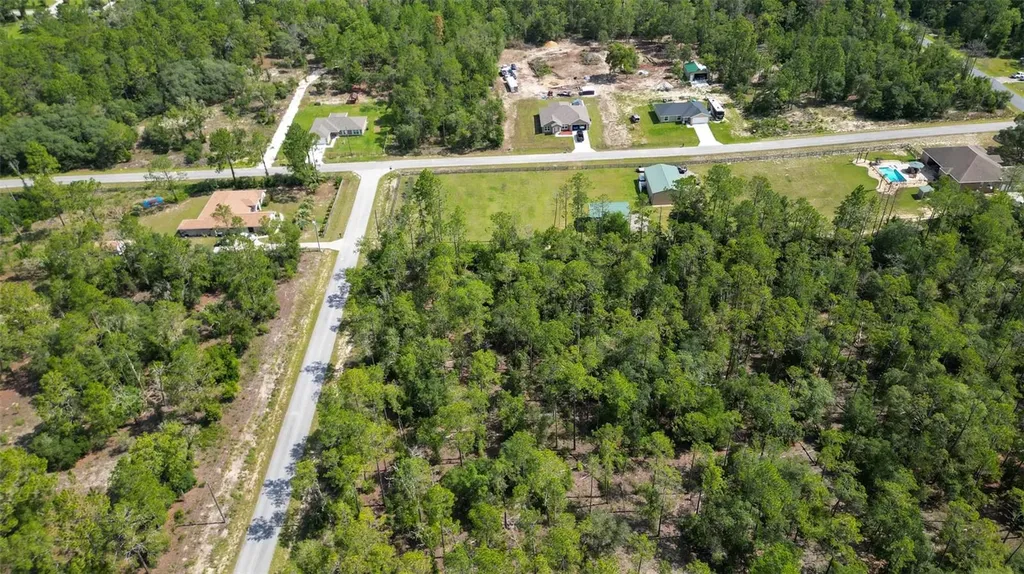 Lot 37 SW Hunter Hill Avenue Dunnellon FL 34431