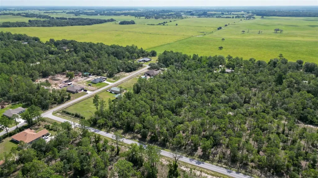 Lot 37 SW Hunter Hill Avenue Dunnellon FL 34431