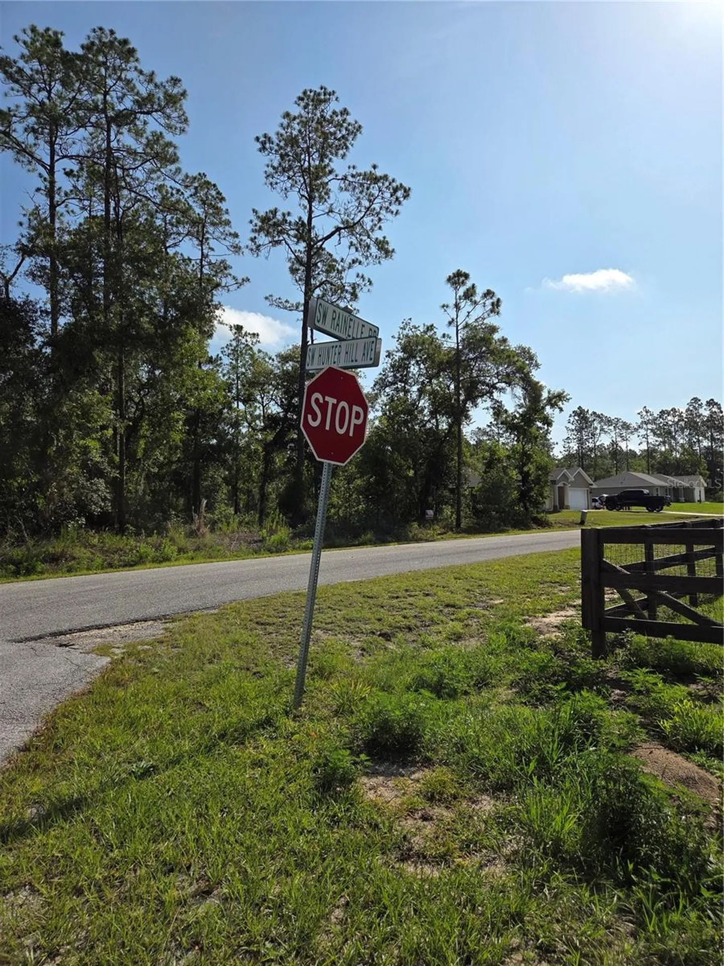 Lot 37 SW Hunter Hill Avenue Dunnellon FL 34431