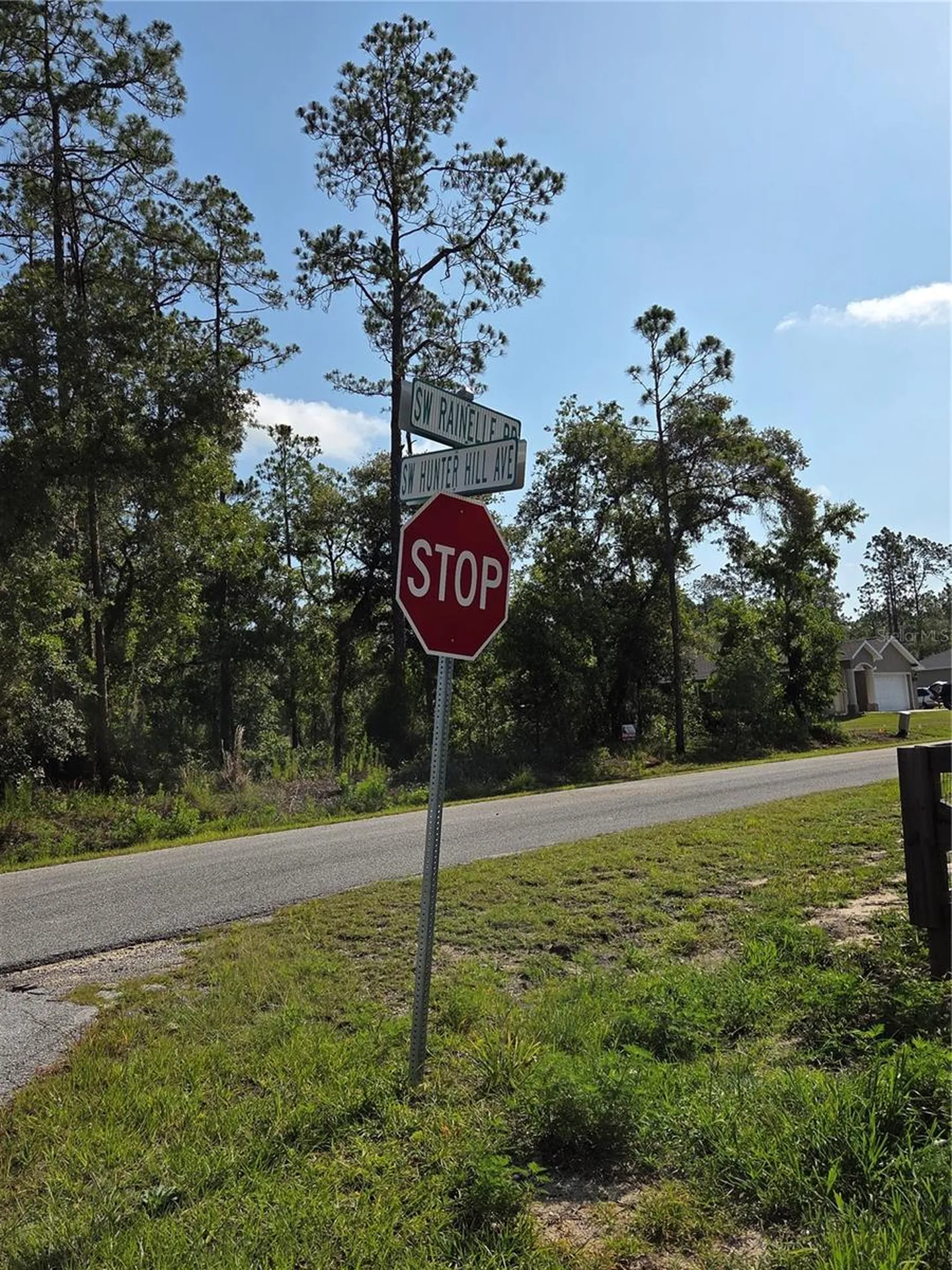 Lot 37 SW Hunter Hill Avenue Dunnellon FL 34431