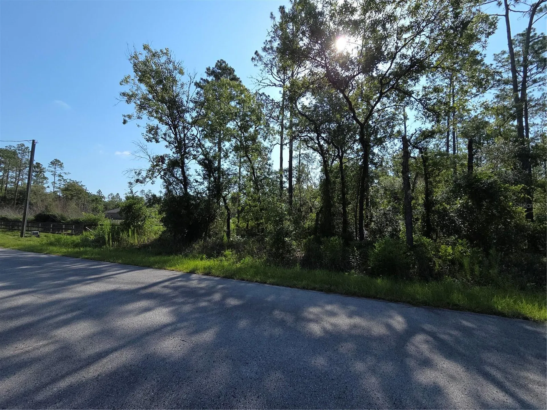 Lot 37 SW Hunter Hill Avenue Dunnellon FL 34431