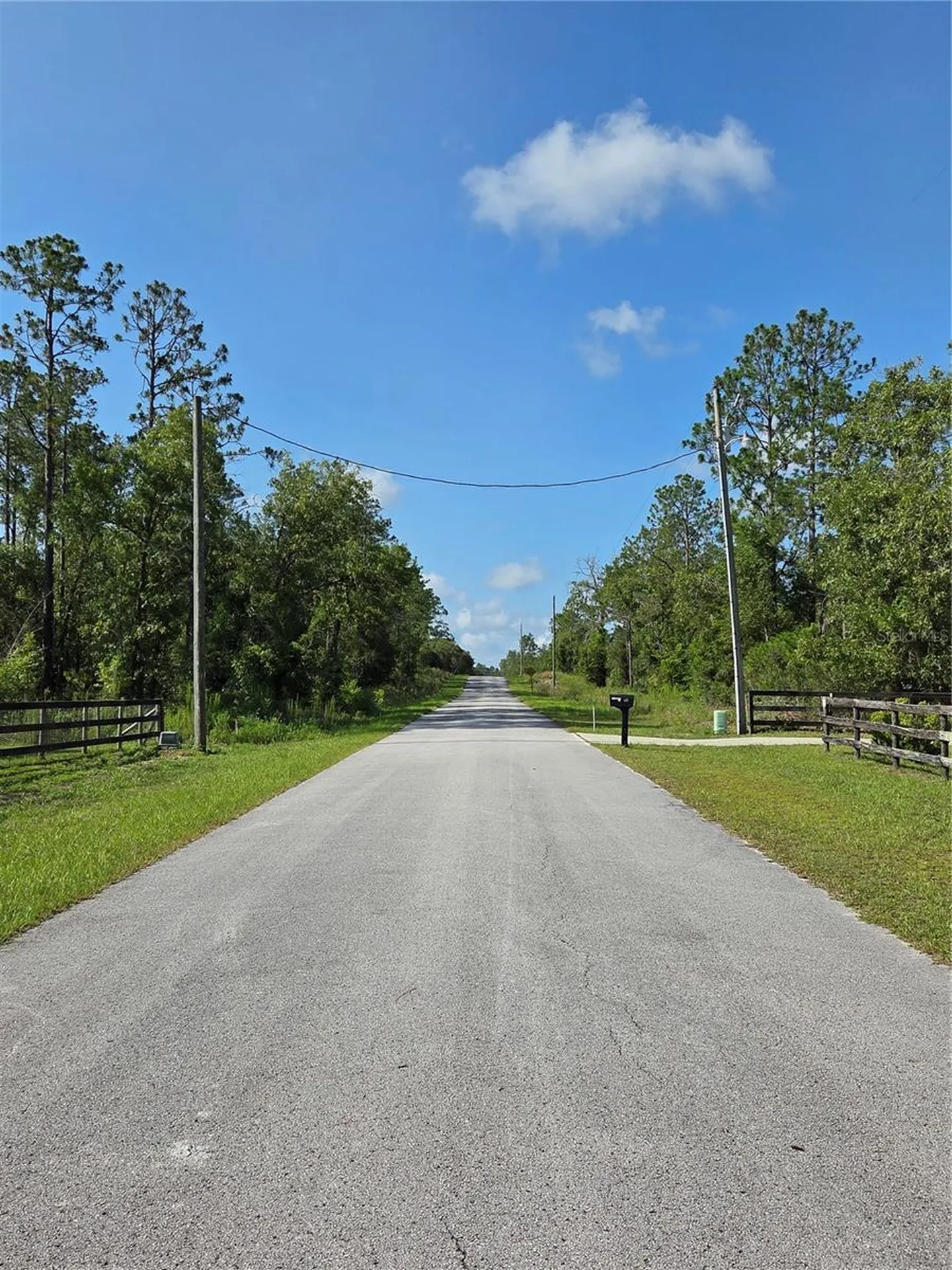 Lot 37 SW Hunter Hill Avenue Dunnellon FL 34431