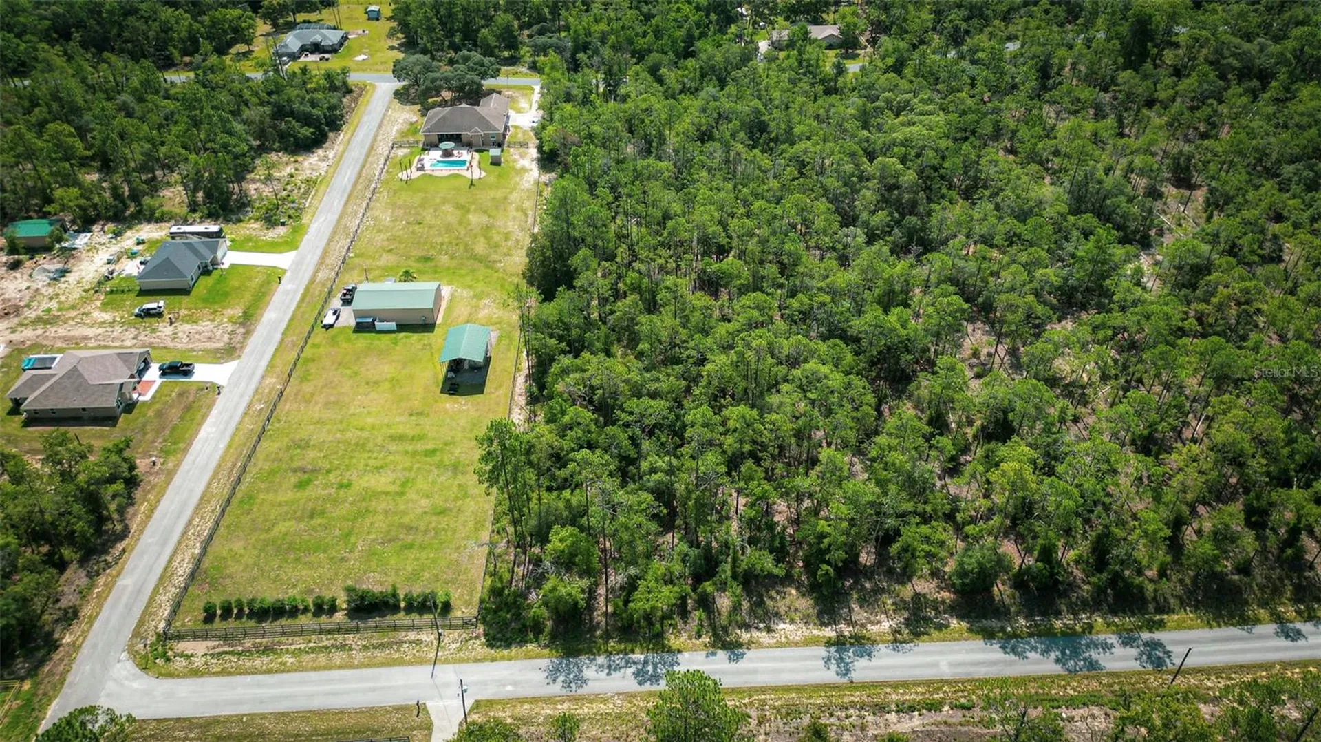 Lot 37 SW Hunter Hill Avenue Dunnellon FL 34431