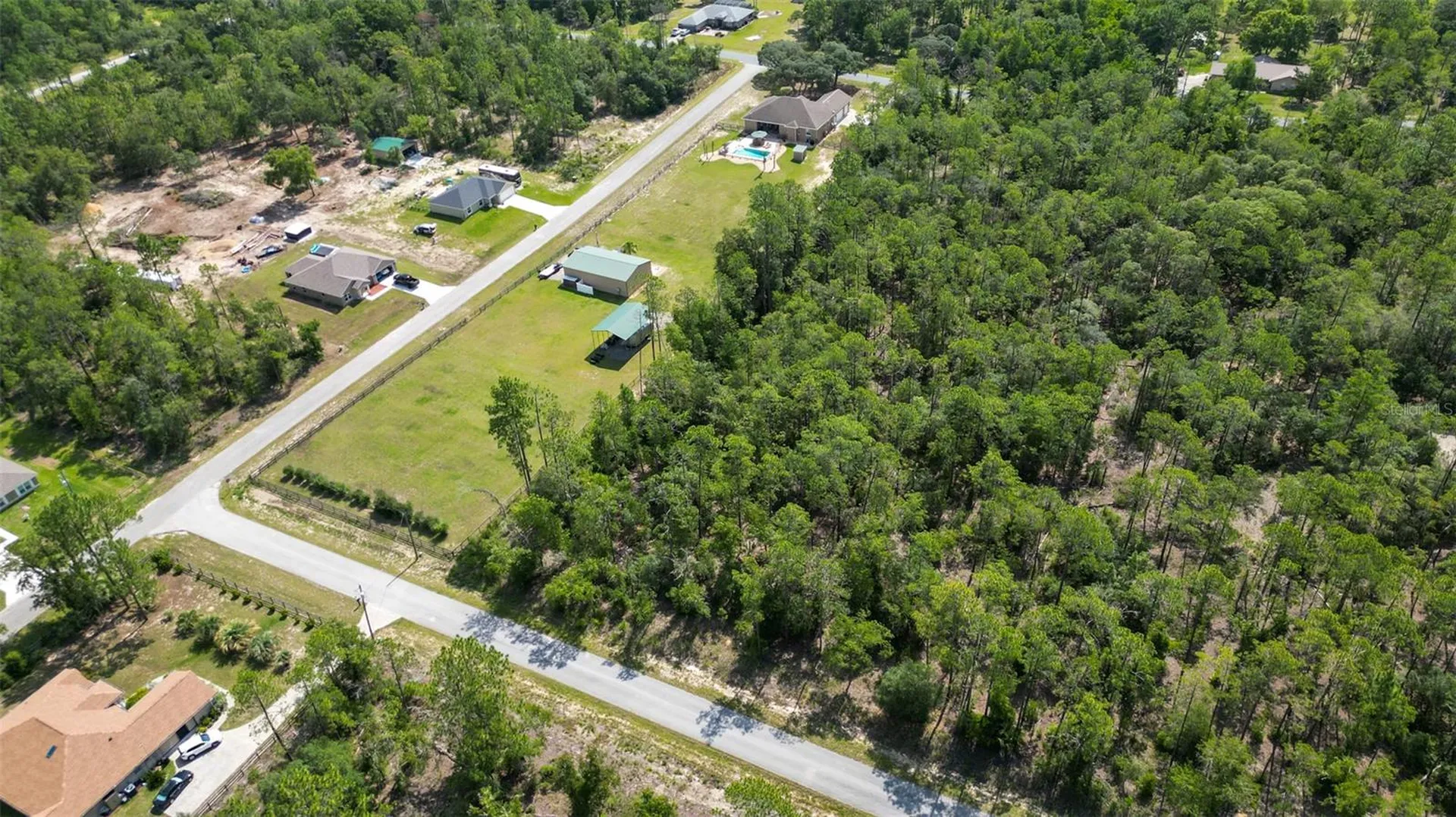 Lot 37 SW Hunter Hill Avenue Dunnellon FL 34431