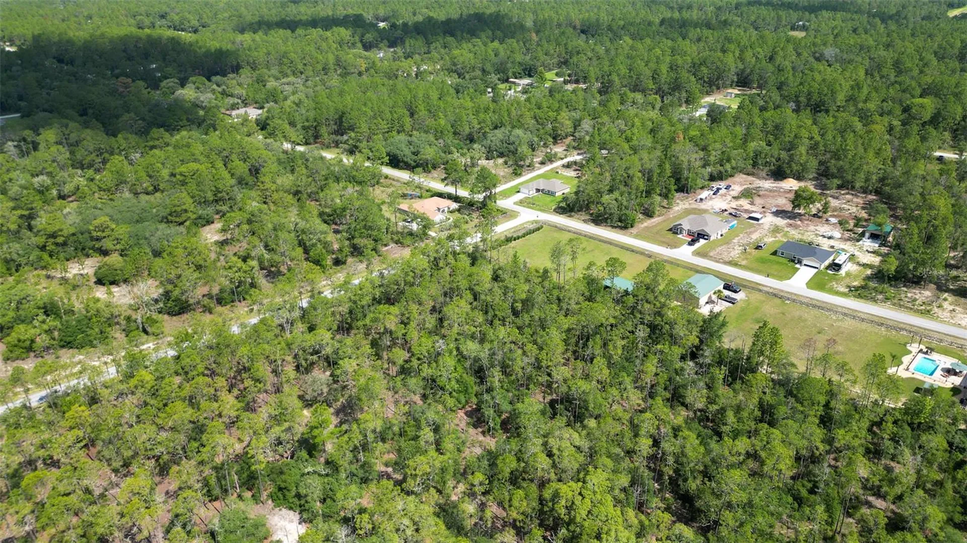 Lot 37 SW Hunter Hill Avenue Dunnellon FL 34431