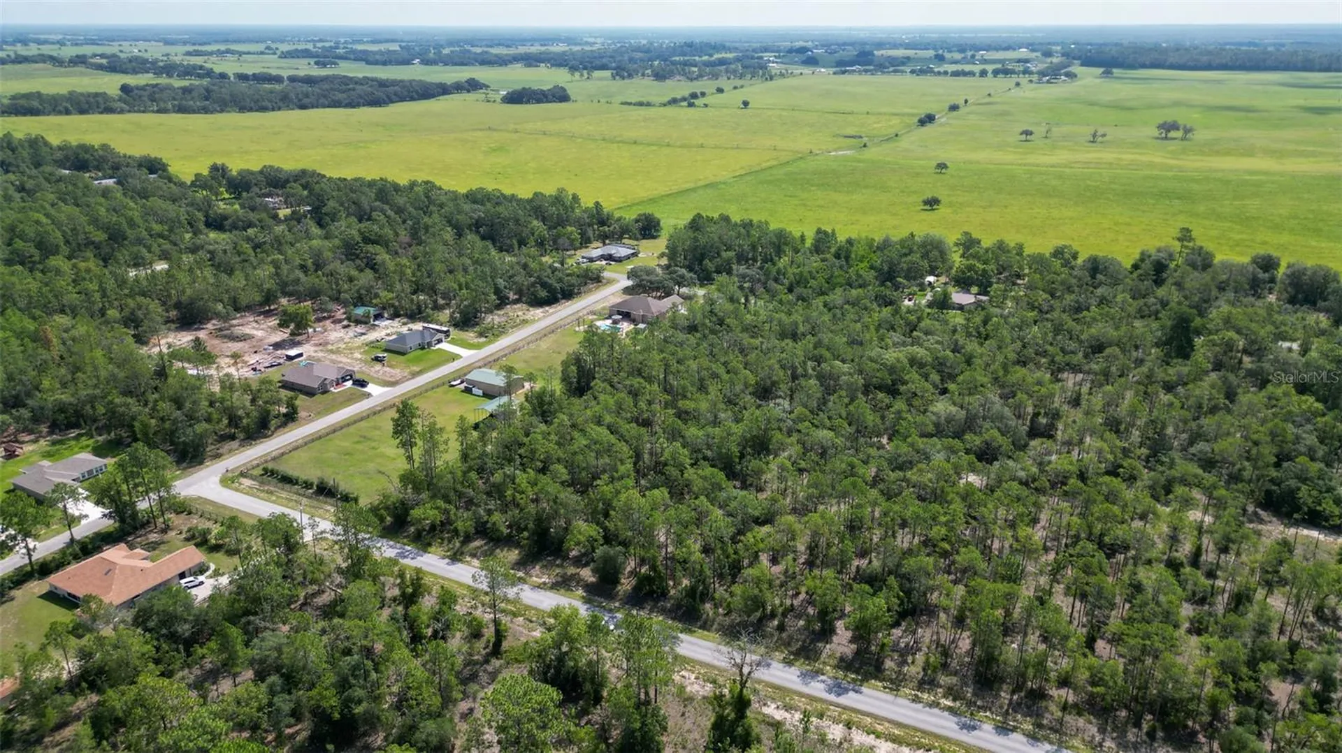 Lot 37 SW Hunter Hill Avenue Dunnellon FL 34431