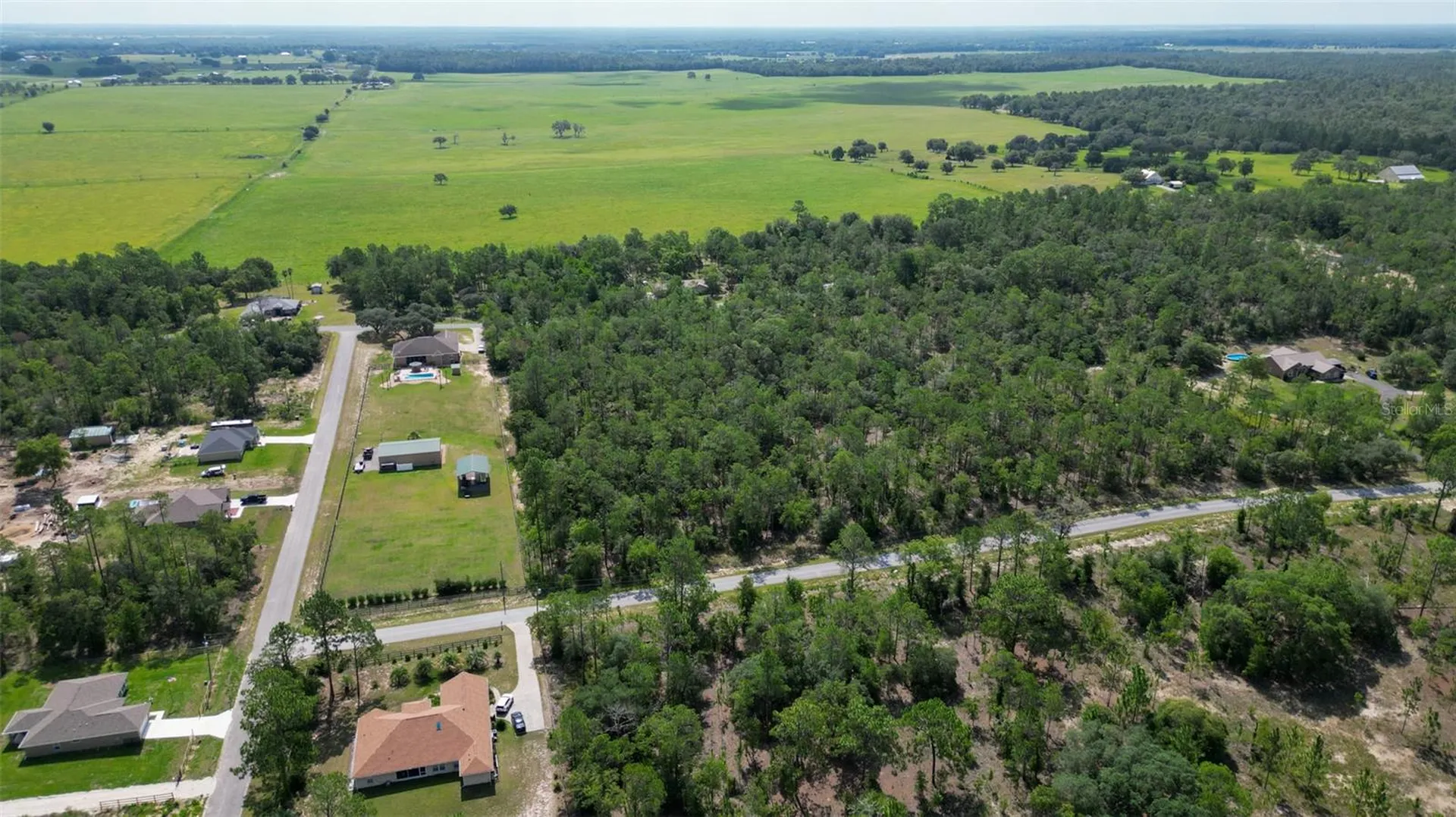 Lot 37 SW Hunter Hill Avenue Dunnellon FL 34431