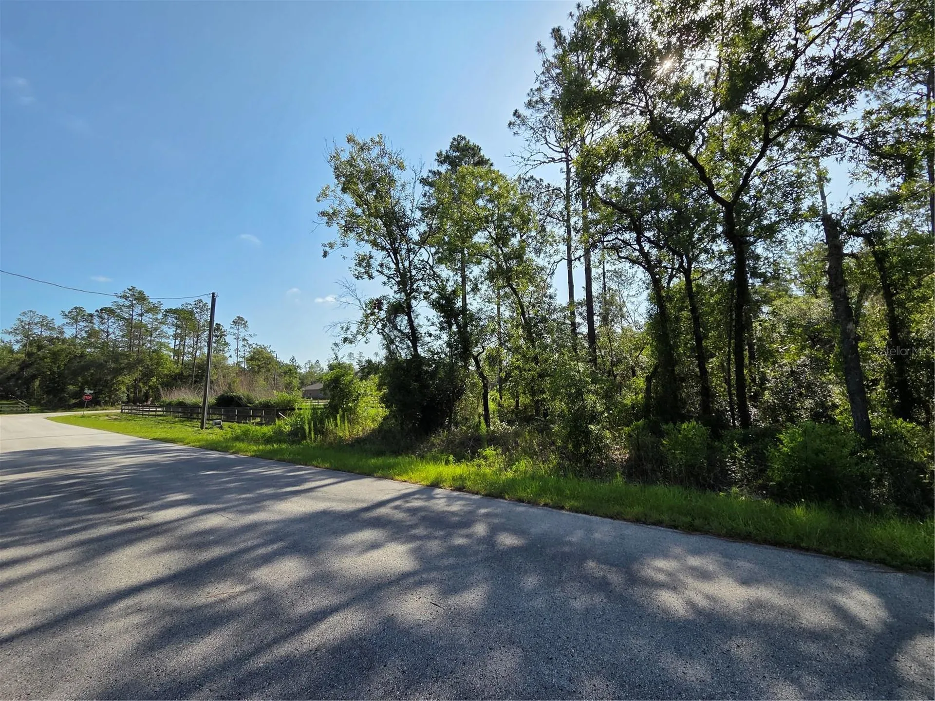Lot 37 SW Hunter Hill Avenue Dunnellon FL 34431