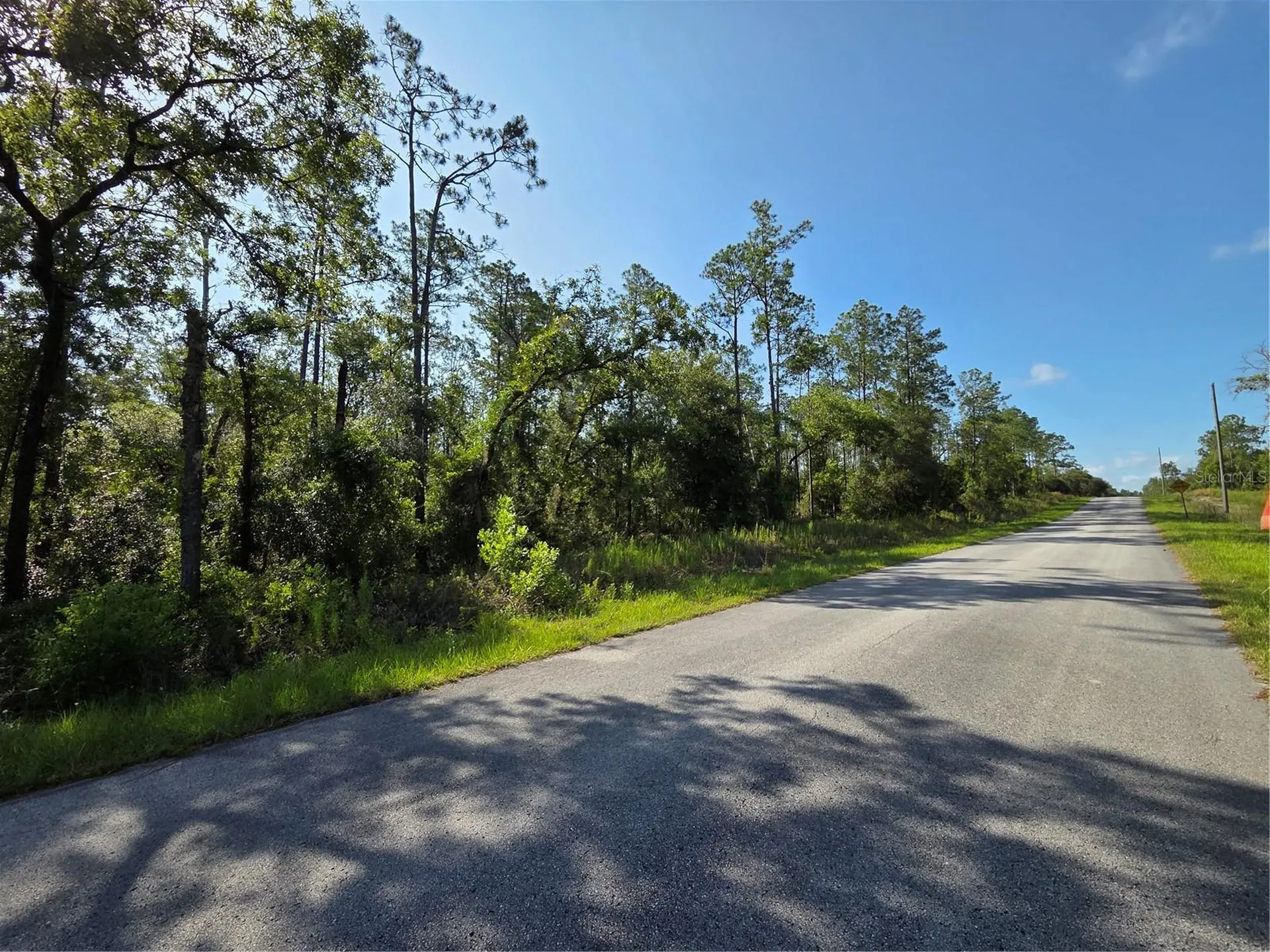 Lot 37 SW Hunter Hill Avenue Dunnellon FL 34431