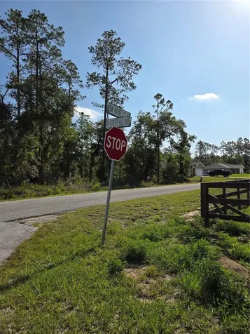 Lot 37 SW Hunter Hill Avenue Dunnellon FL 34431