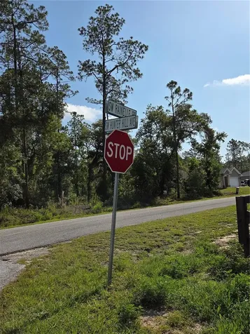 Lot 37 SW Hunter Hill Avenue Dunnellon FL 34431