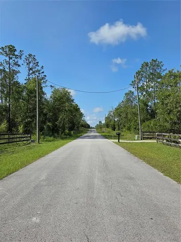 Lot 37 SW Hunter Hill Avenue Dunnellon FL 34431