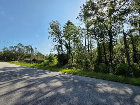 Lot 37 SW Hunter Hill Avenue Dunnellon FL 34431