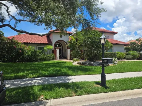 4177 Losillias Drive Sarasota FL 34238