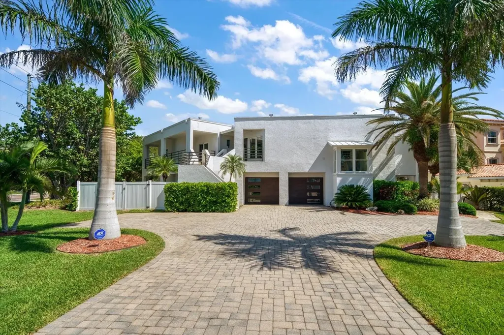 101 Harrison Avenue Belleair Beach FL 33786