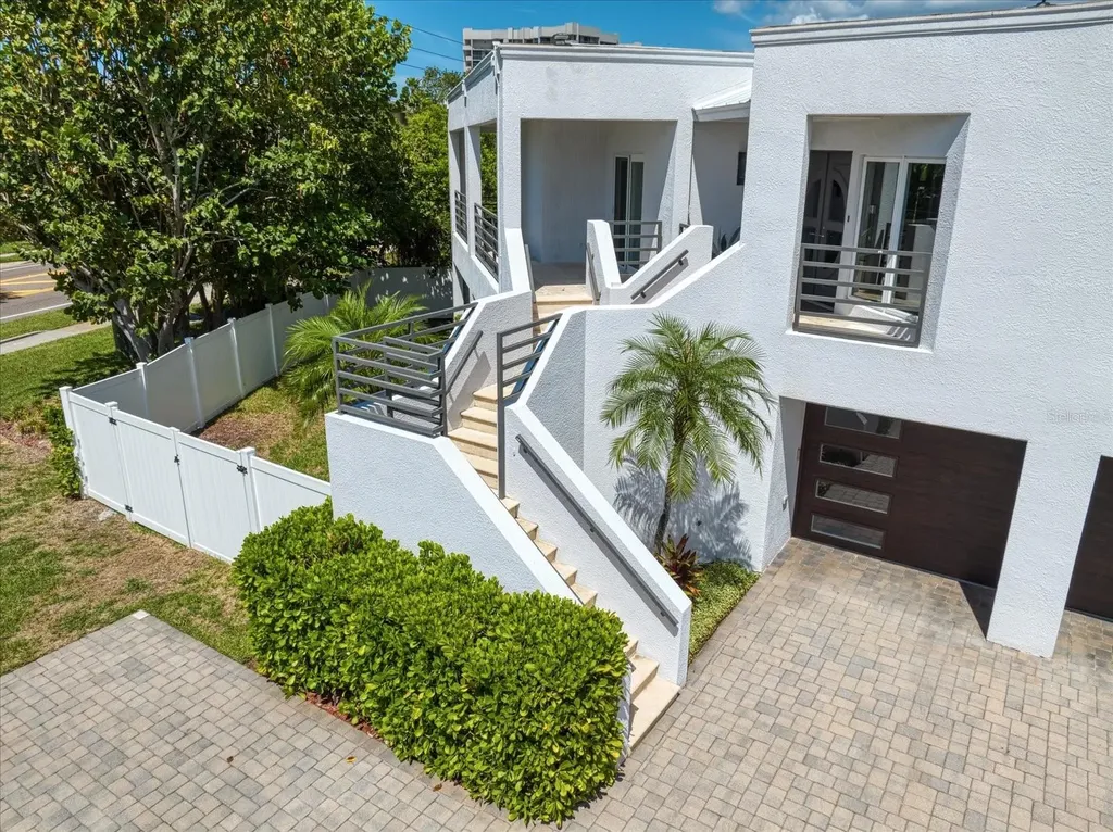 101 Harrison Avenue Belleair Beach FL 33786
