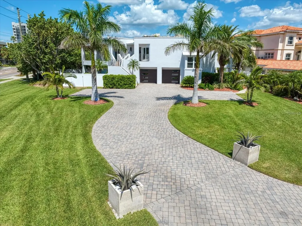 101 Harrison Avenue Belleair Beach FL 33786