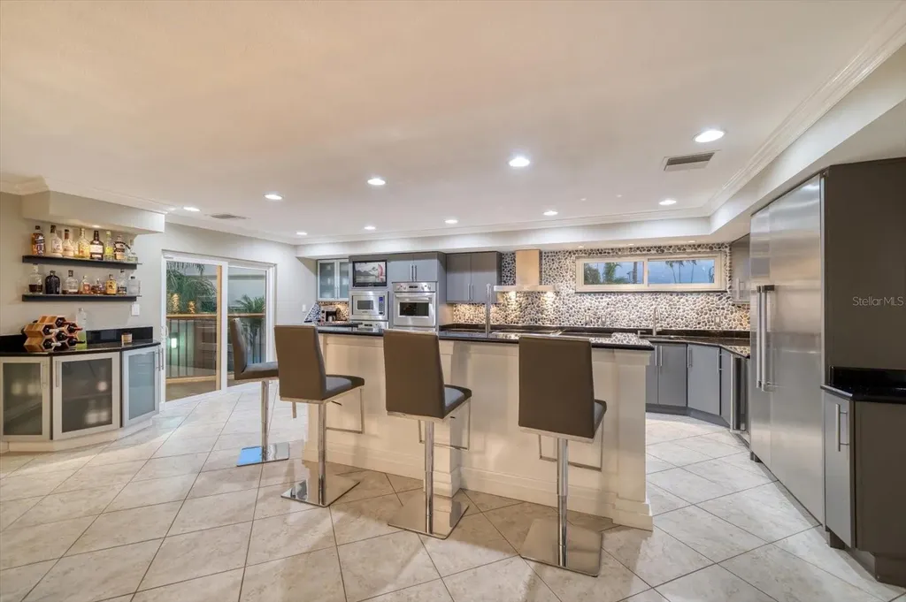 101 Harrison Avenue Belleair Beach FL 33786