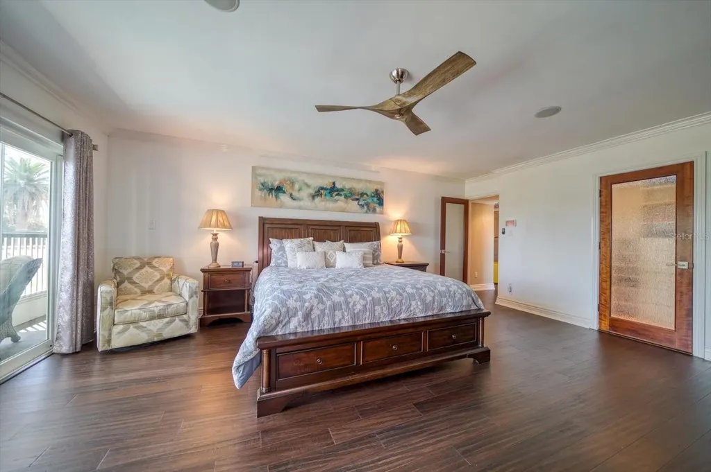 101 Harrison Avenue Belleair Beach FL 33786