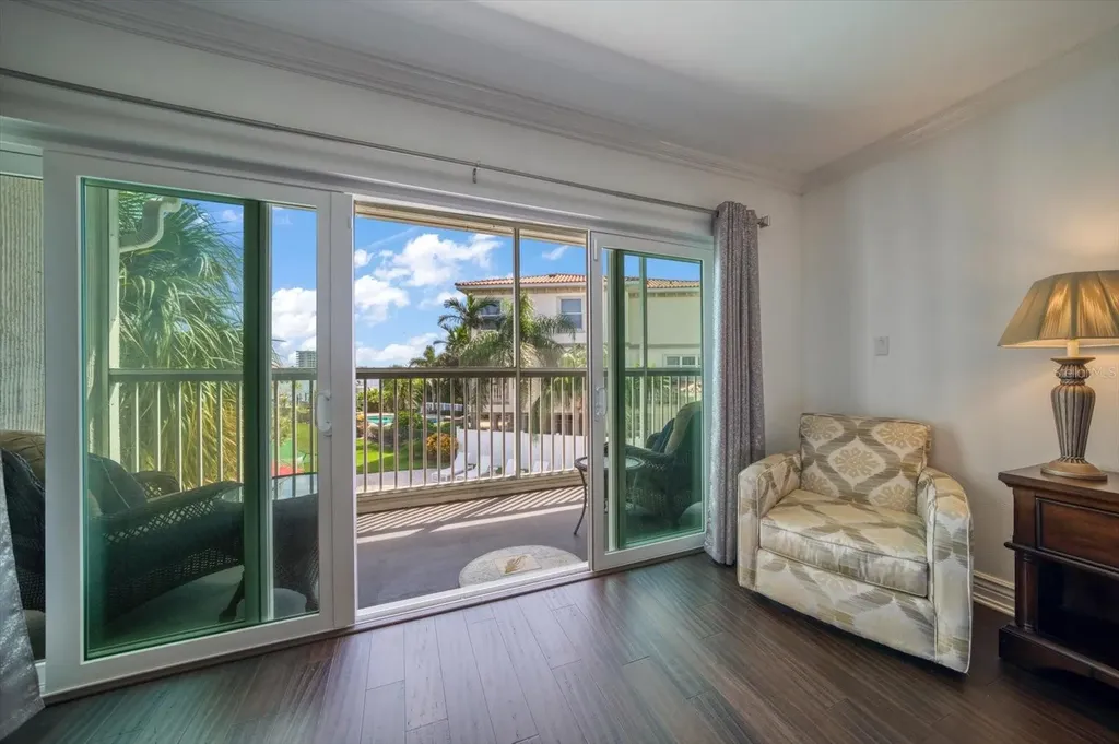 101 Harrison Avenue Belleair Beach FL 33786