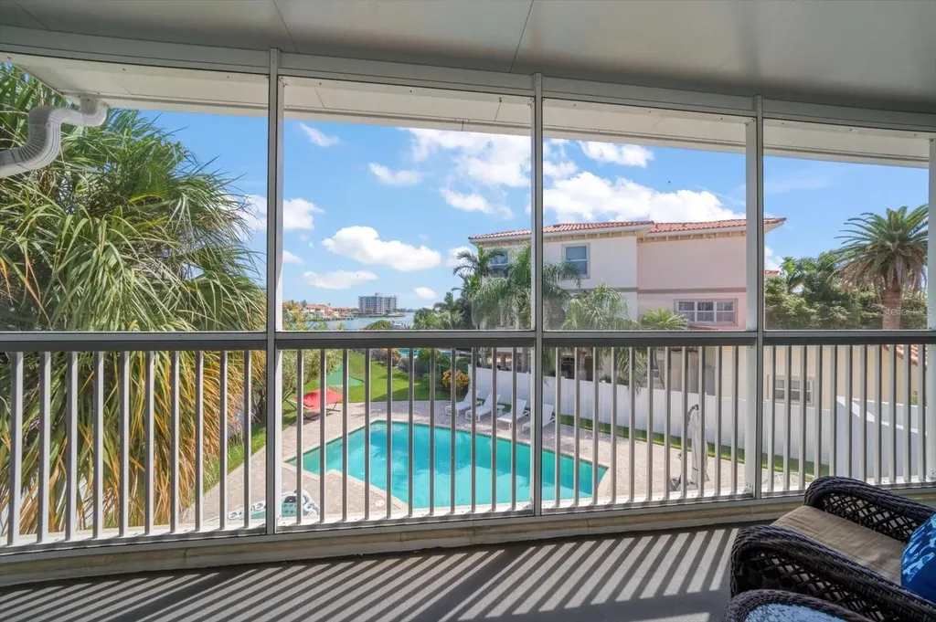 101 Harrison Avenue Belleair Beach FL 33786