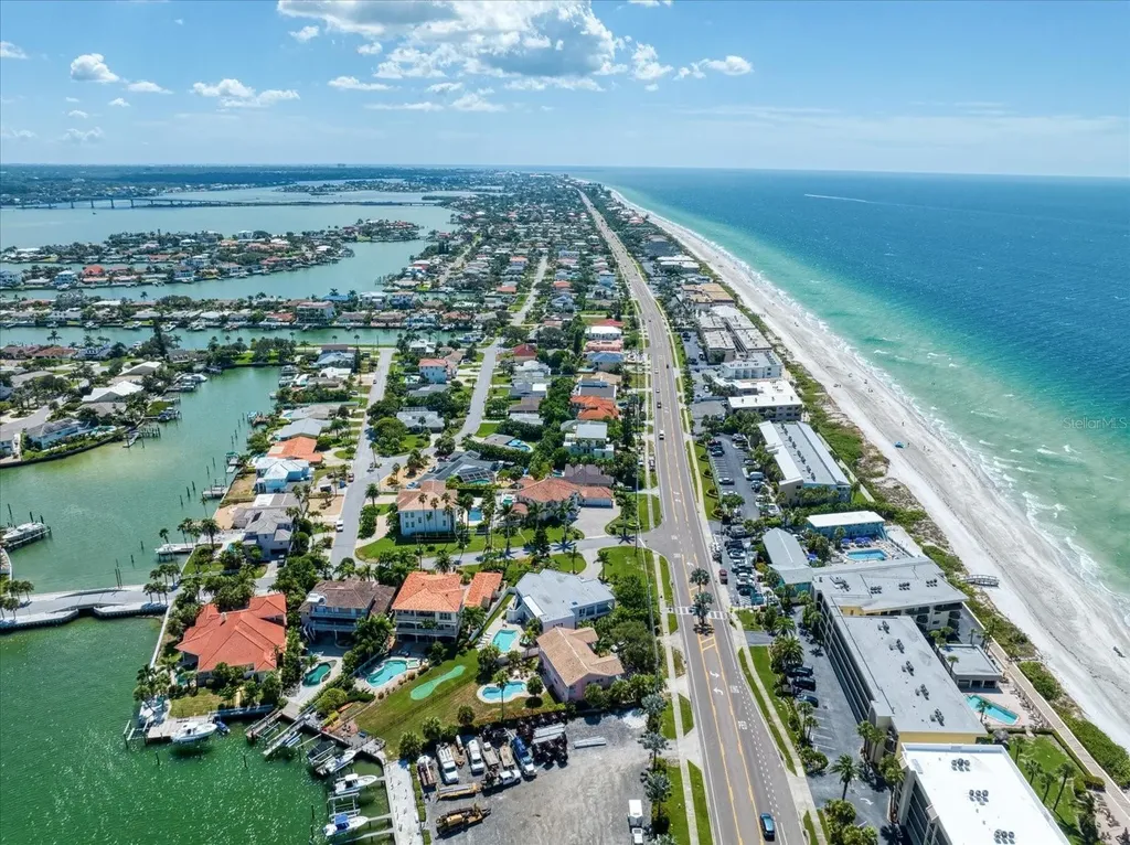 101 Harrison Avenue Belleair Beach FL 33786
