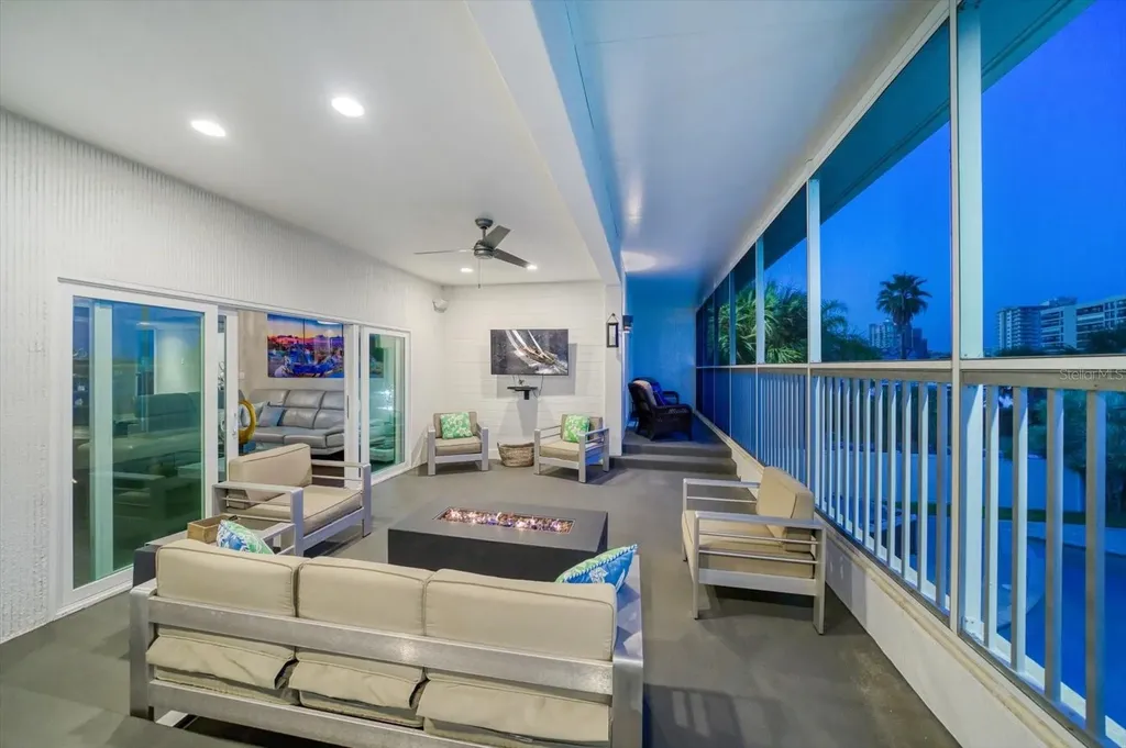 101 Harrison Avenue Belleair Beach FL 33786