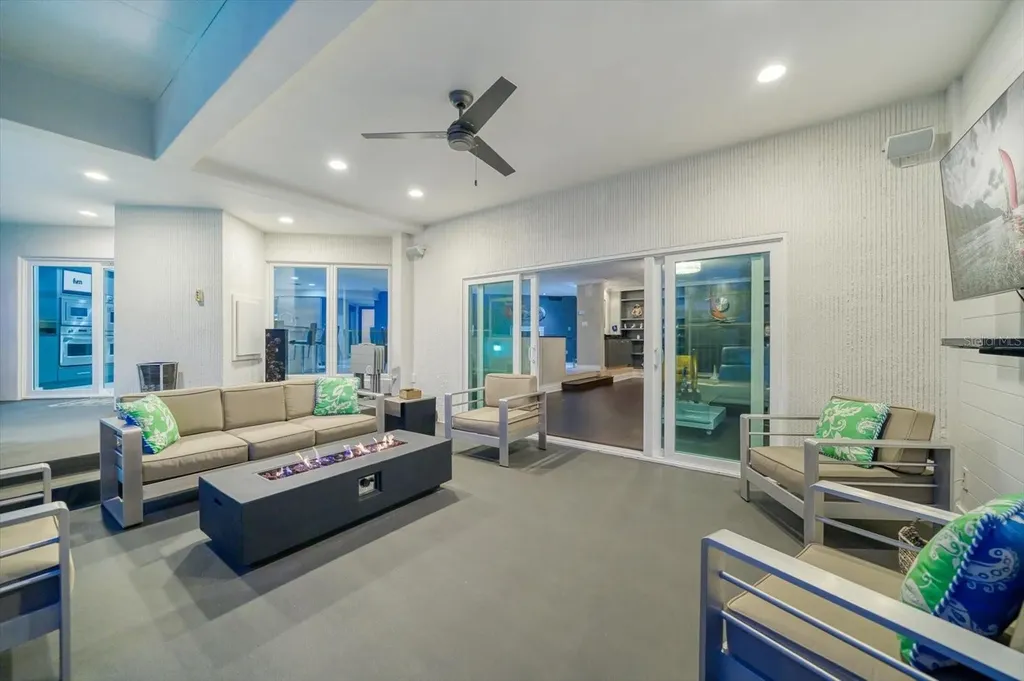 101 Harrison Avenue Belleair Beach FL 33786