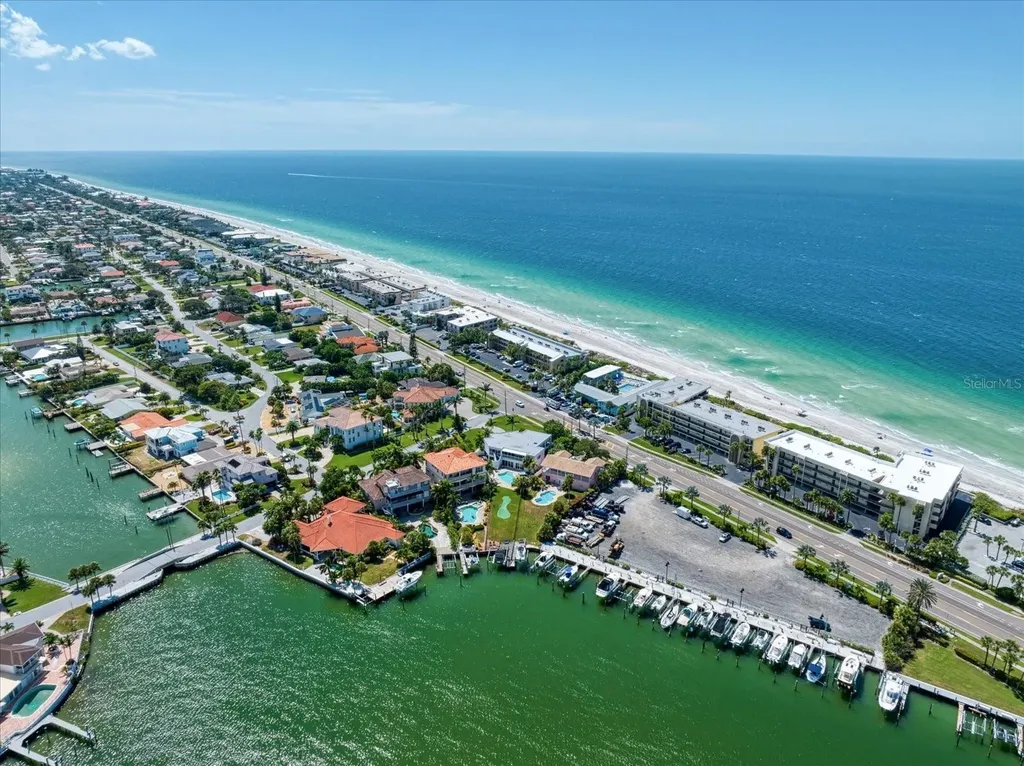 101 Harrison Avenue Belleair Beach FL 33786
