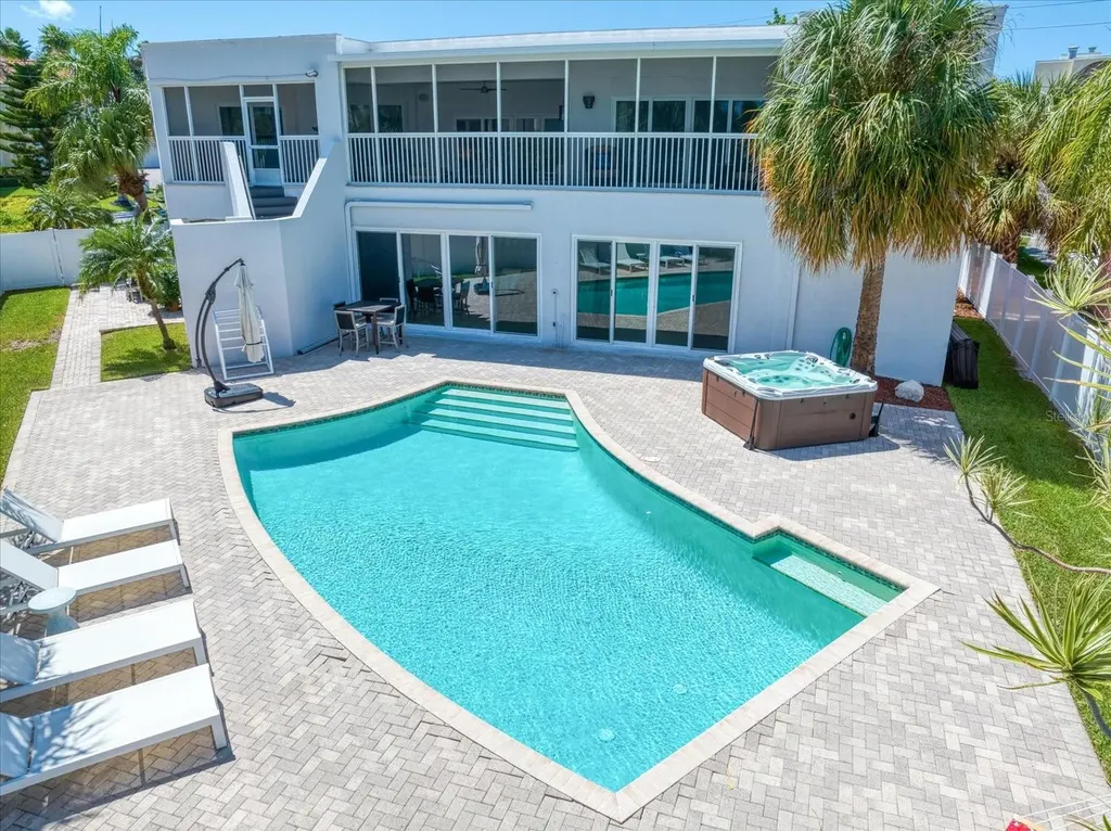 101 Harrison Avenue Belleair Beach FL 33786
