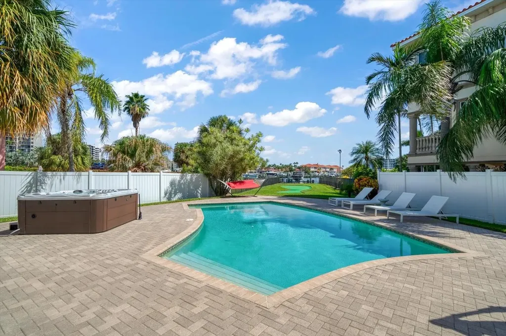 101 Harrison Avenue Belleair Beach FL 33786