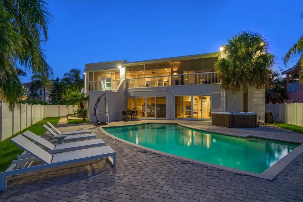 101 Harrison Avenue Belleair Beach FL 33786