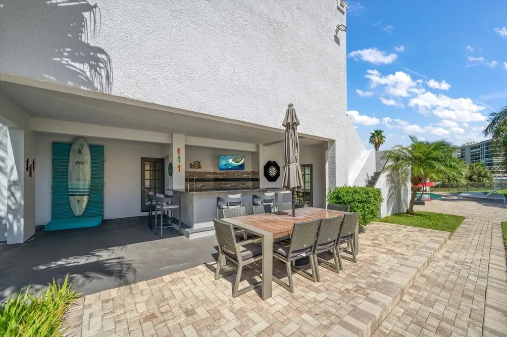 101 Harrison Avenue Belleair Beach FL 33786