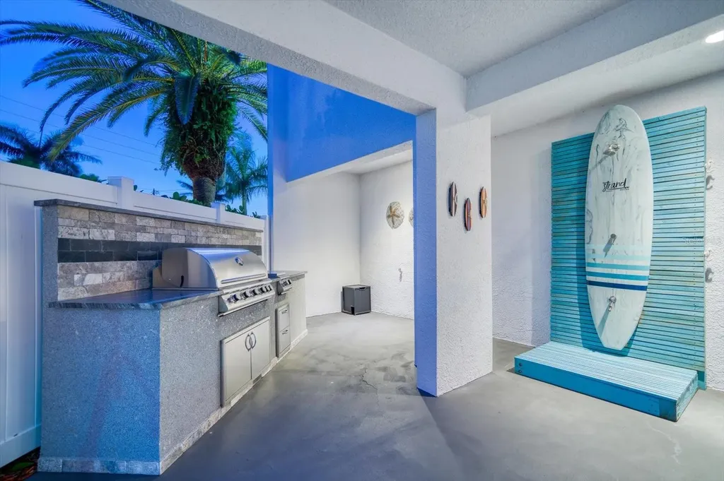 101 Harrison Avenue Belleair Beach FL 33786