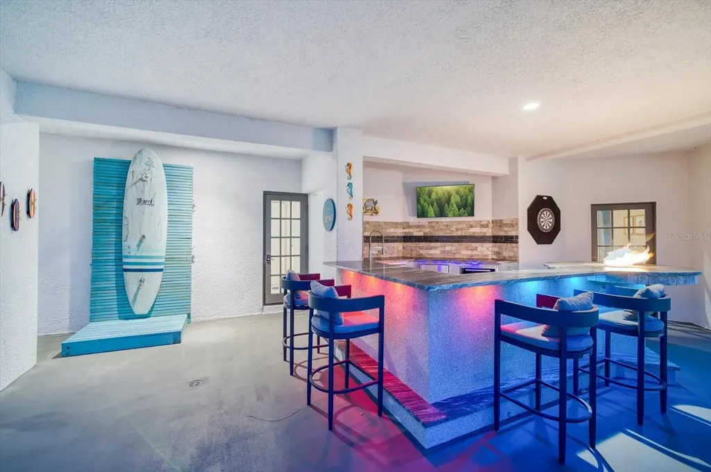 101 Harrison Avenue Belleair Beach FL 33786