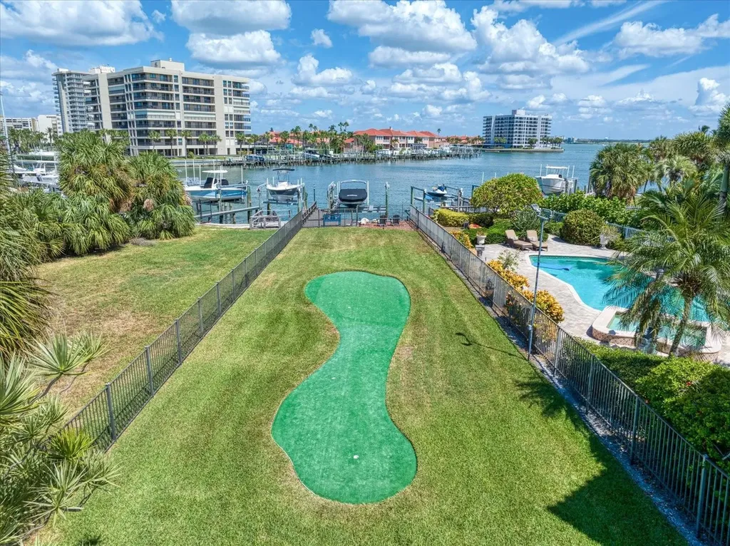 101 Harrison Avenue Belleair Beach FL 33786