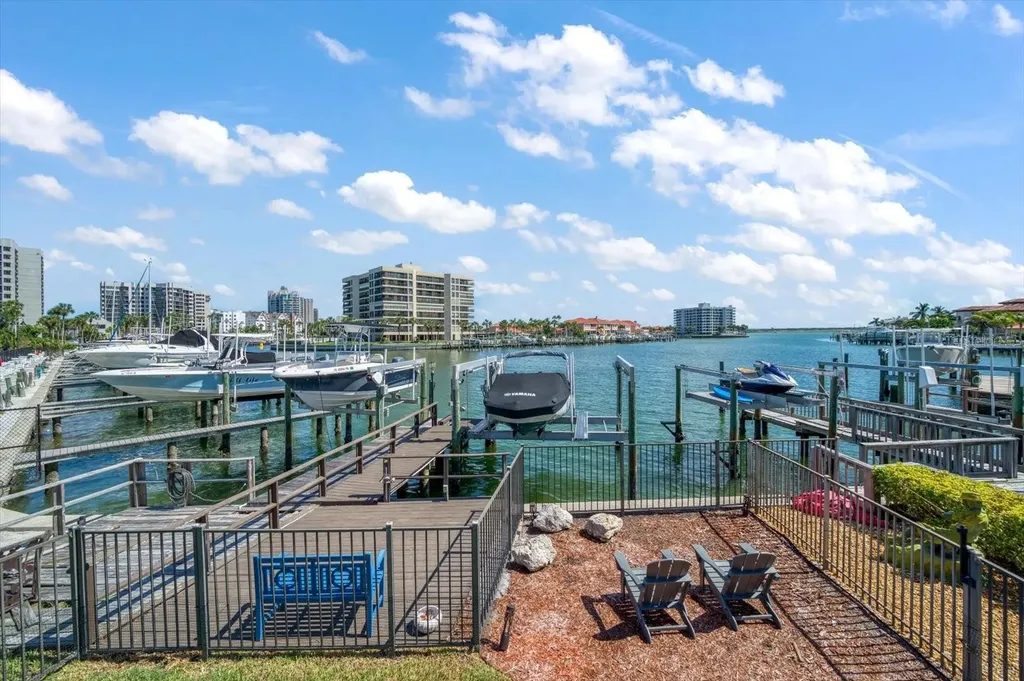 101 Harrison Avenue Belleair Beach FL 33786