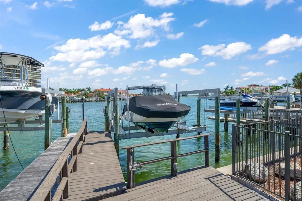 101 Harrison Avenue Belleair Beach FL 33786