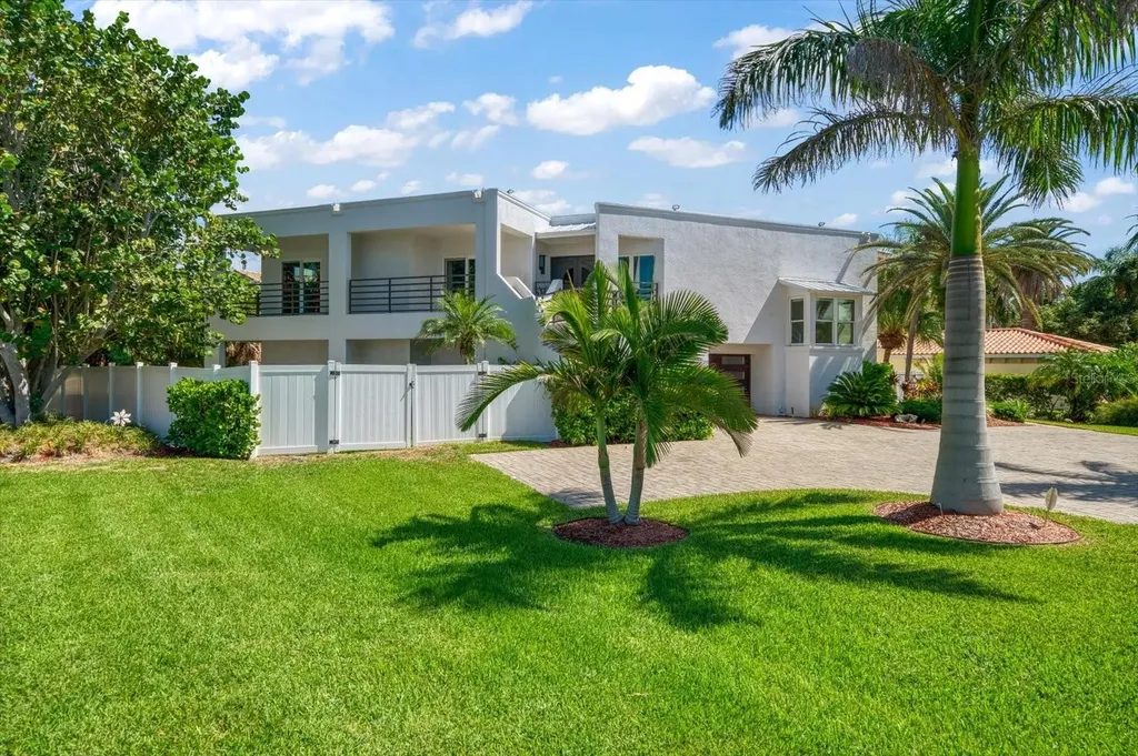 101 Harrison Avenue Belleair Beach FL 33786