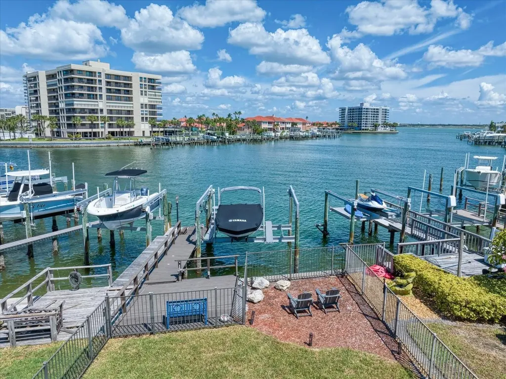 101 Harrison Avenue Belleair Beach FL 33786