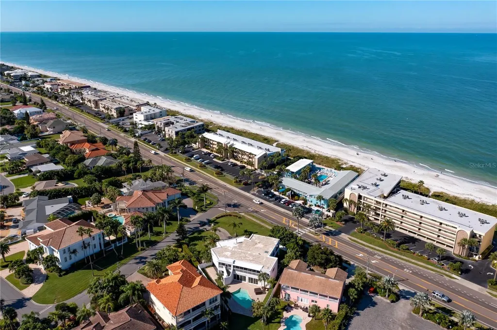 101 Harrison Avenue Belleair Beach FL 33786