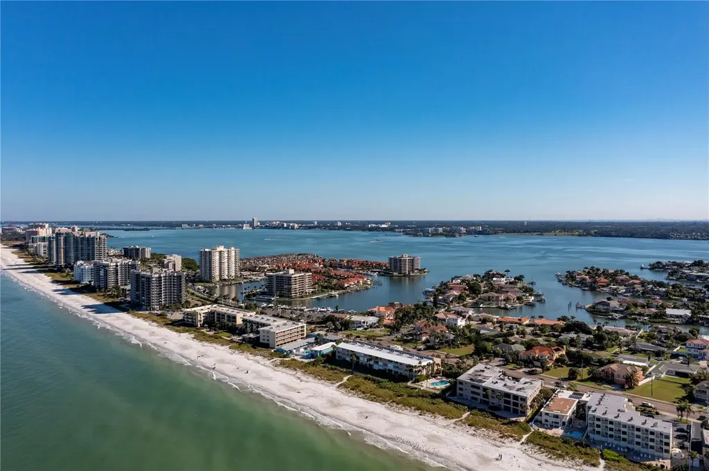 101 Harrison Avenue Belleair Beach FL 33786