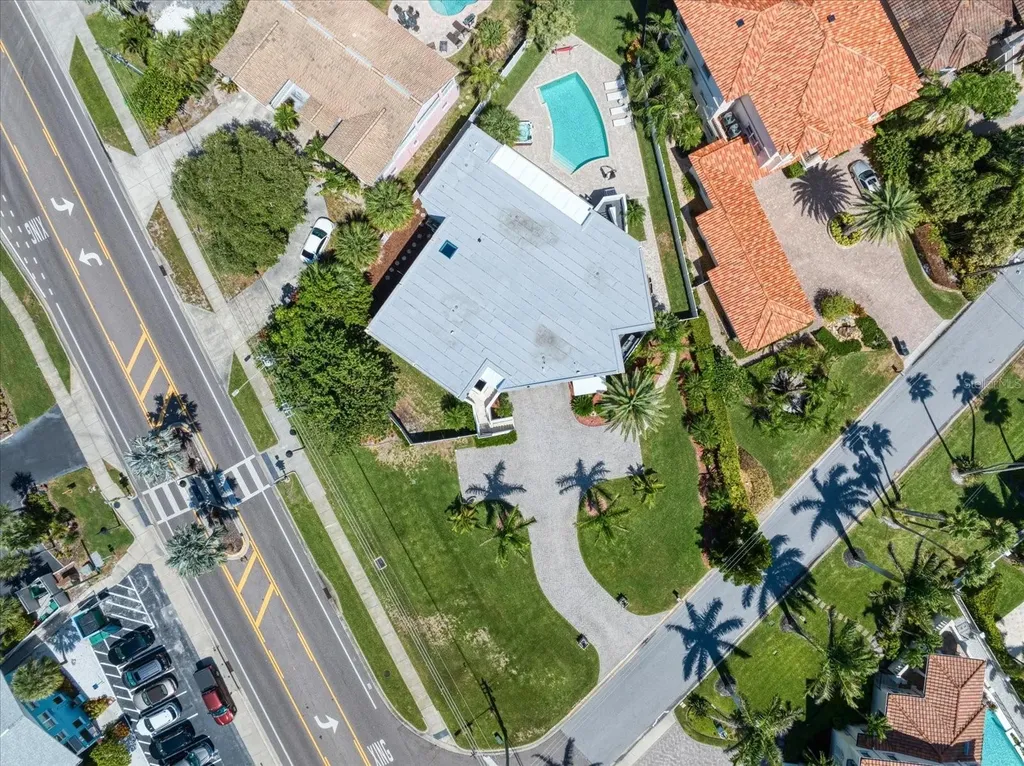 101 Harrison Avenue Belleair Beach FL 33786