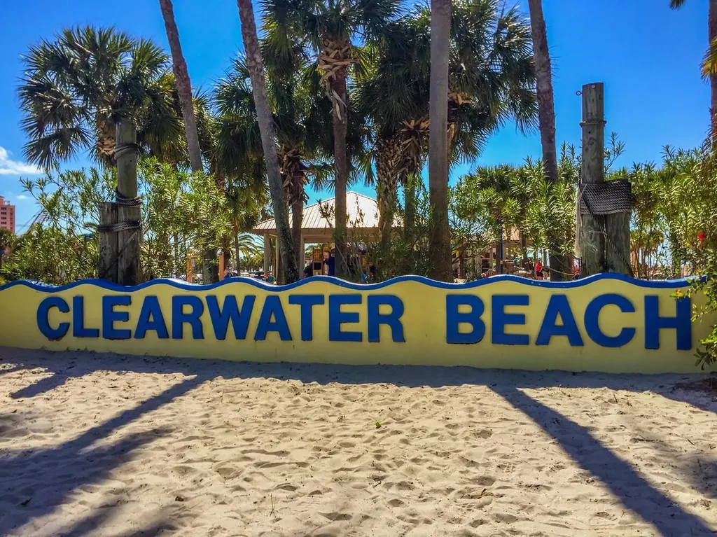 101 Harrison Avenue Belleair Beach FL 33786