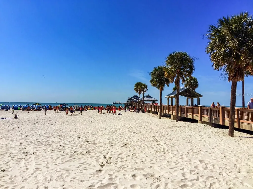 101 Harrison Avenue Belleair Beach FL 33786